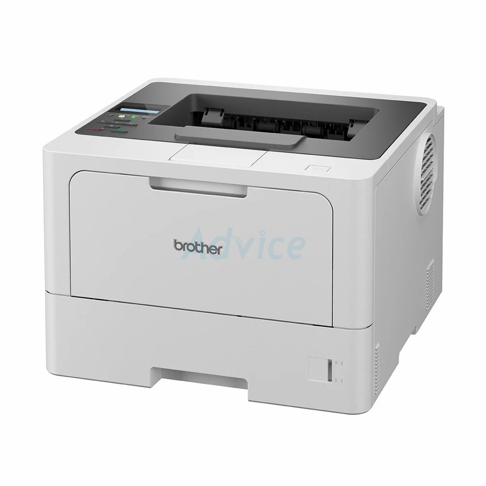 Laser BROTHER HL-L5210DN                                                        