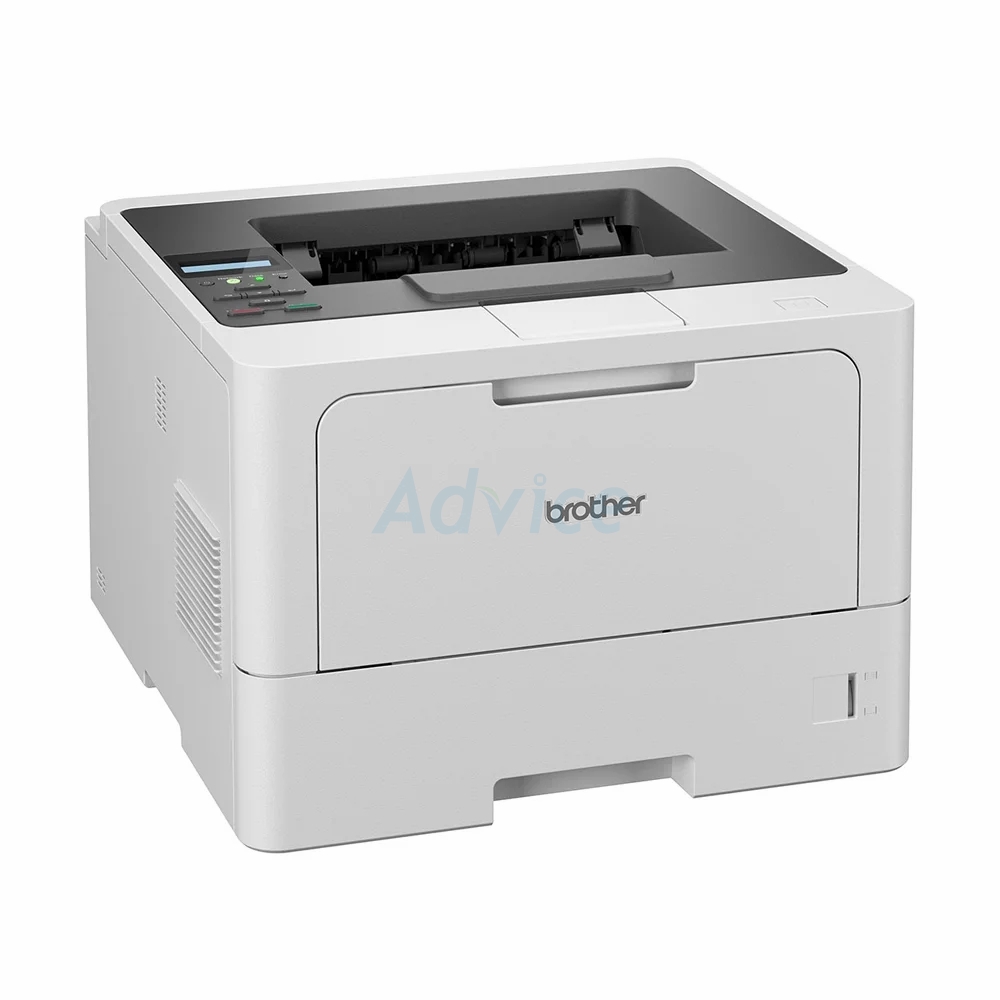 Laser BROTHER HL-L5210DN                                                        