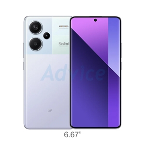 XIAOMI Redmi Note 13 Pro+ (5G) (8+256) Aurora Purple