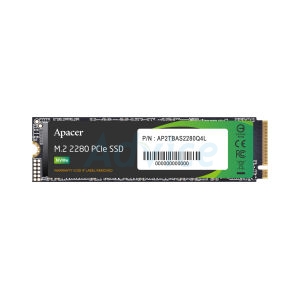 1 TB SSD M.2 PCIe 4.0 APACER AS2280Q4L (AP1TBAS2280Q4L-1) NVMe
