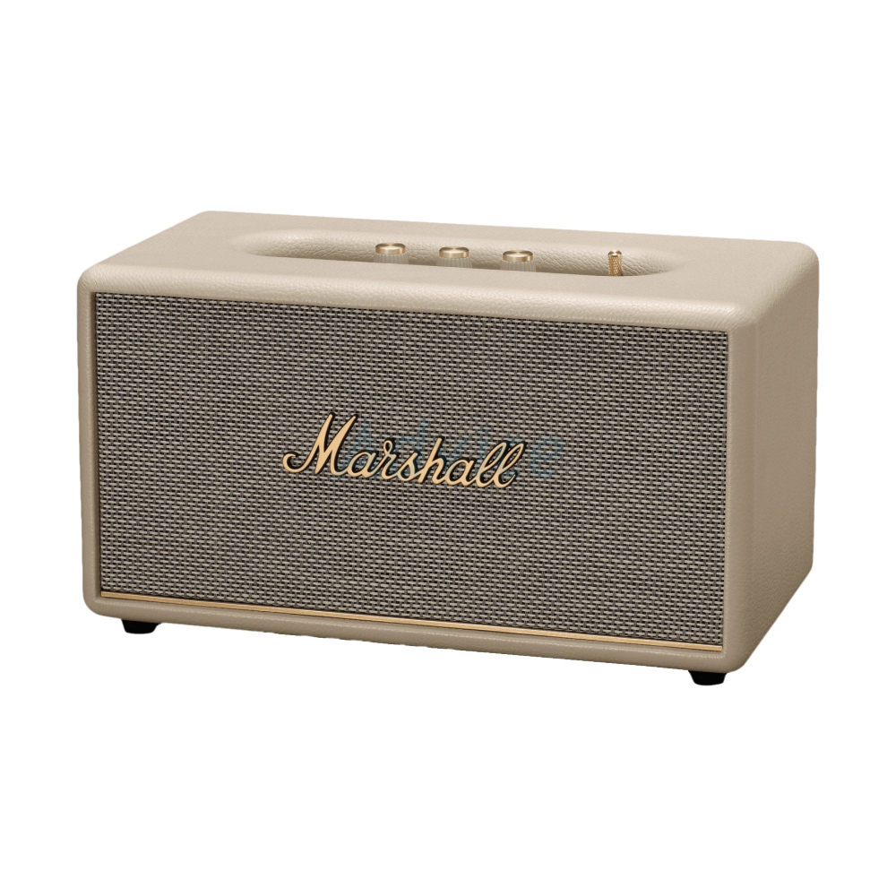 (1.0) ลำโพง MARSHALL (STANMORE III) BLUETOOTH CREAM