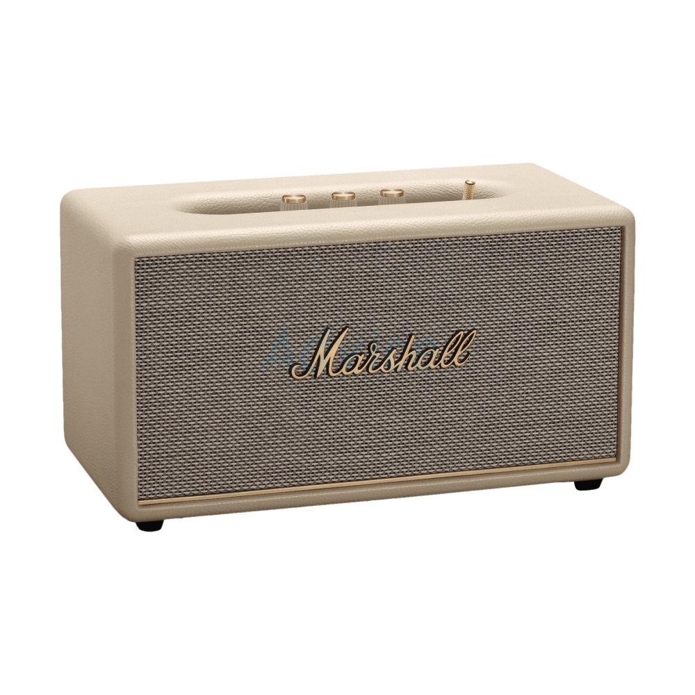 (1.0) ลำโพง MARSHALL (STANMORE III) BLUETOOTH CREAM