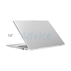 Notebook Acer Swift Go SFG14-73-54C7 (Pure Silver)