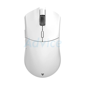 MOUSE WIRELESS FANTECH WGC5 BLAKE WHITE (เมาส์ไร้สาย)