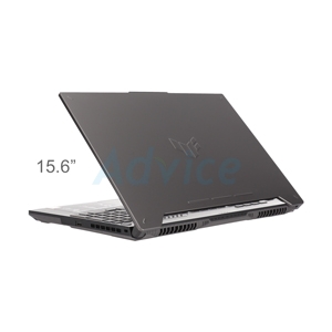 Notebook Asus TUF Gaming A15 FA507UV-LP004W (Mecha Gray)