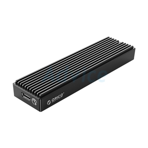 Enclosure M.2 ORICO (M2PF-6G-C3-BP-HW) Black