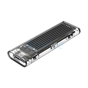 Enclosure M.2 ORICO (TCM2-10G-C3-BP-HW) Black