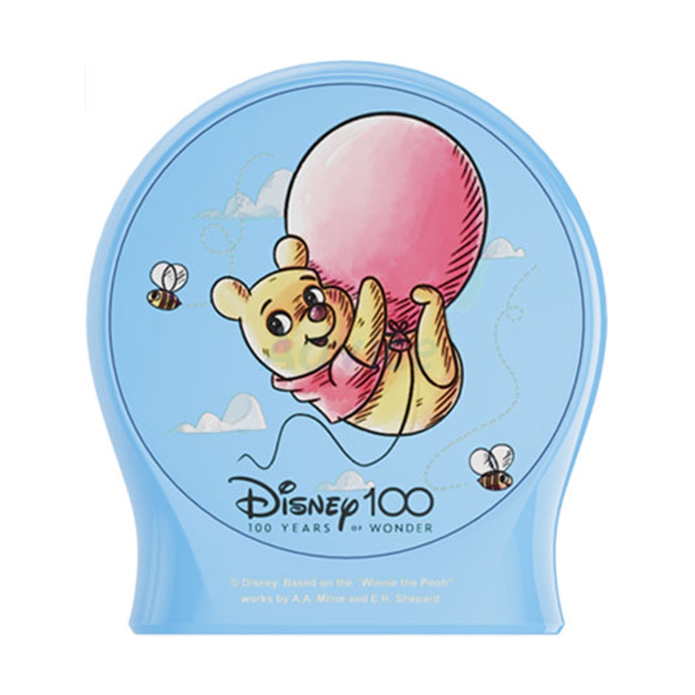 REMAX สายชาร์จ Charger 3in1 15W 1M Disney Blue (QS-C01)