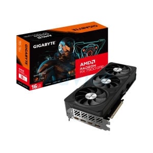 VGA GIGABYTE RADEON RX 7900GRE GAMING OC - 16GB GDDR6