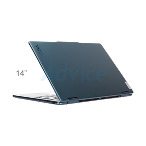 Notebook Lenovo Yoga 7 14IML9 83DJ001MTA (Tidal Teal)