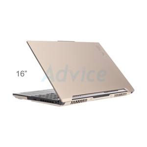 Notebook Asus TUF Gaming A16 FA617NSR-N3016W (Sandstorm)