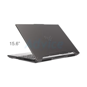 Notebook Asus TUF Gaming A15 FA507UI-LP053W (Mecha Gray)
