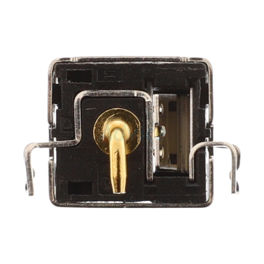 DC Jack Asus A43S PowerMax