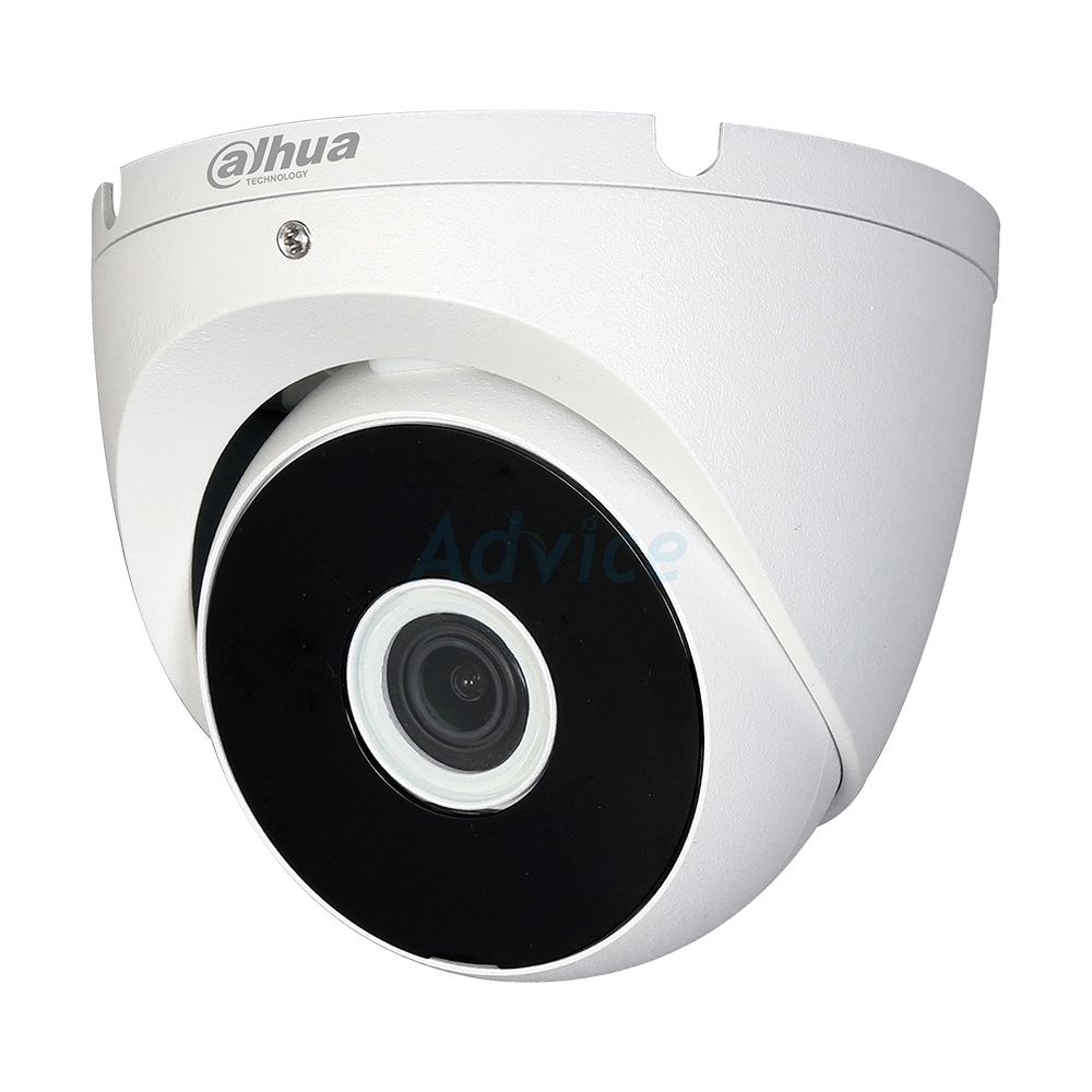 CCTV 2.8mm HDCVI DAHUA#HAC-T2A21P