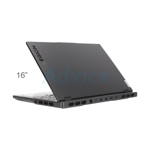 Notebook Lenovo Legion Pro 7 16IRX9H 83DE003JTA (Eclipse Black)