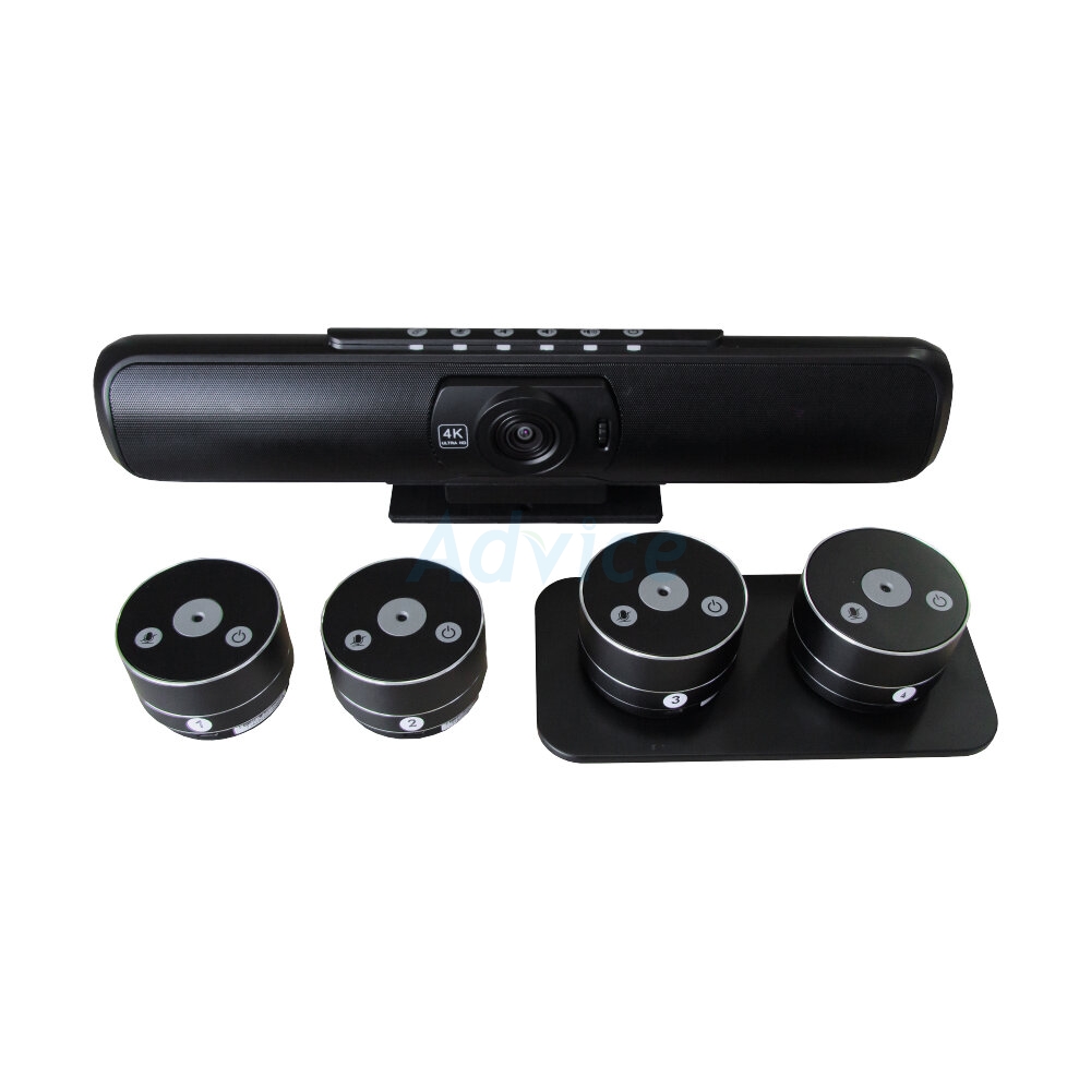 Conference Cam HOSHI (CBar-SM210FX)