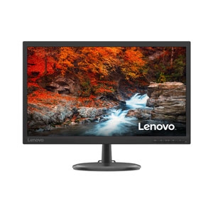 Monitor 21.5'' LENOVO C22-20 (TN, VGA, HDMI) 75Hz