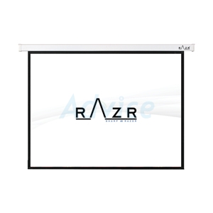 Wall Screen RAZR (120'') 4:3