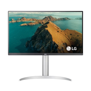 Monitor 27'' LG 27UP850N-W UltraFine (IPS, HDMI, DP, USB-C) 4K