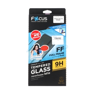 Film Focus TG FF Samsung Galaxy A25 5G Black