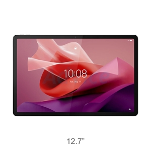 Tablet (12.7) (WiFi,8+256GB) LENOVO TAB P12 (TB370FU,ZACH0188TH) Storm Gray