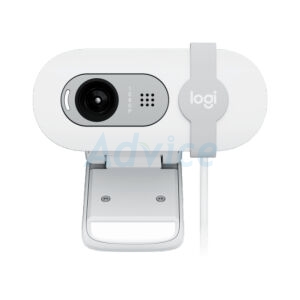 Webcam LOGITECH BRIO 100 (OFFWHITE)