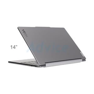 Notebook Lenovo Yoga 9 14IMH9 83AC000XTA (Luna Grey)