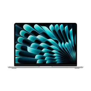 Apple MacBook Air M3/256 MRXQ3TH/A (Silver)