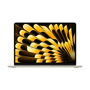Apple MacBook Air M3/256 MRXT3TH/A (Starlight)