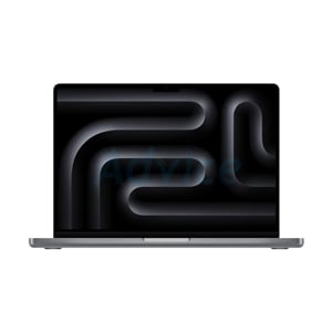 Apple MacBook Pro 14 M3/1TB MXE03TH/A (Space Grey)