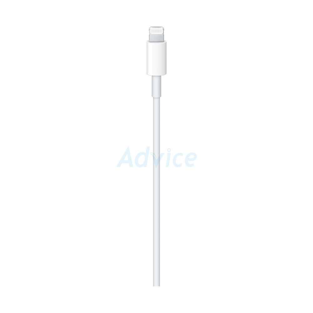 Apple สายชาร์จ Type-C To Lightning Cable 1M (MUQ93ZA/A)