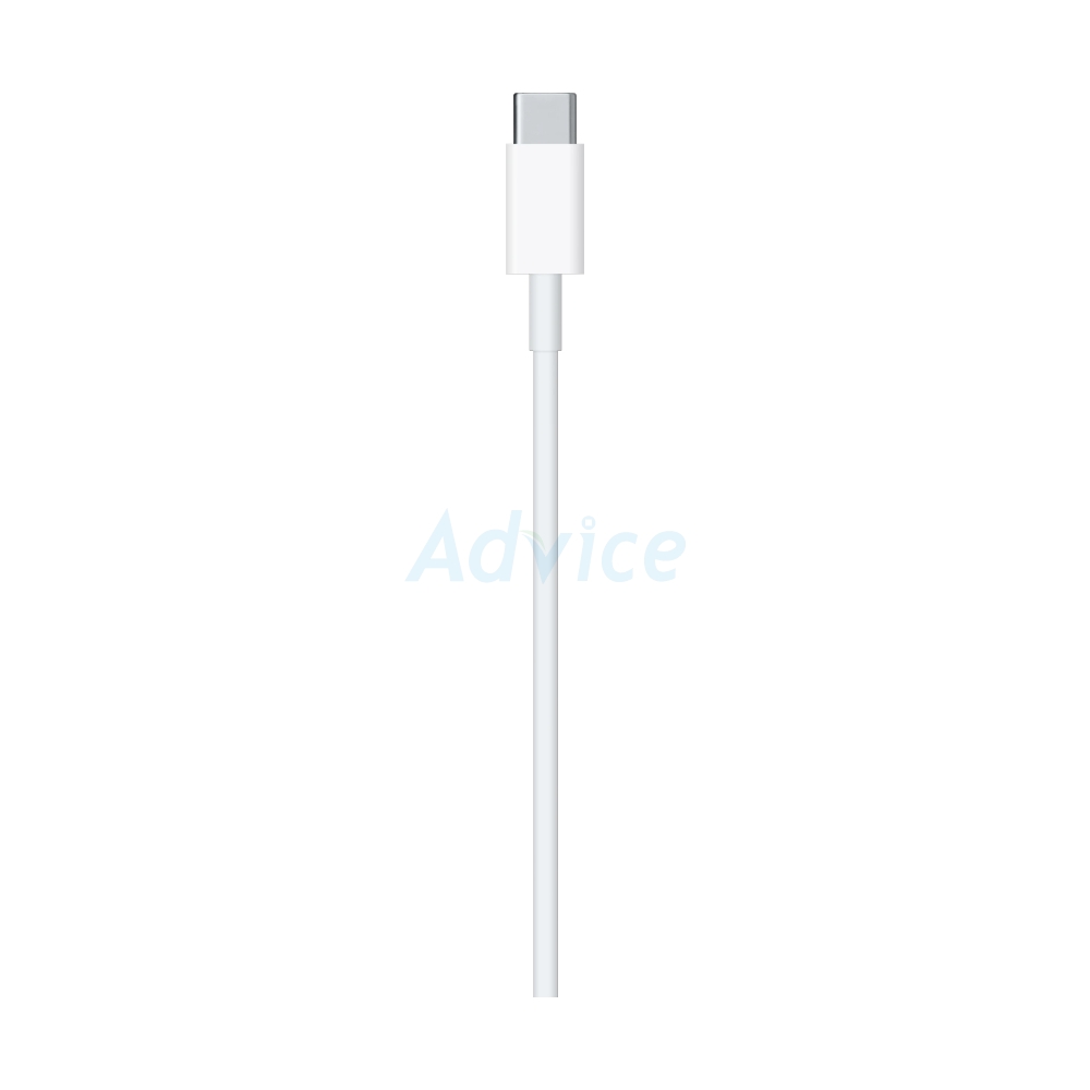 Apple สายชาร์จ Type-C To Lightning Cable 1M (MUQ93ZA/A)