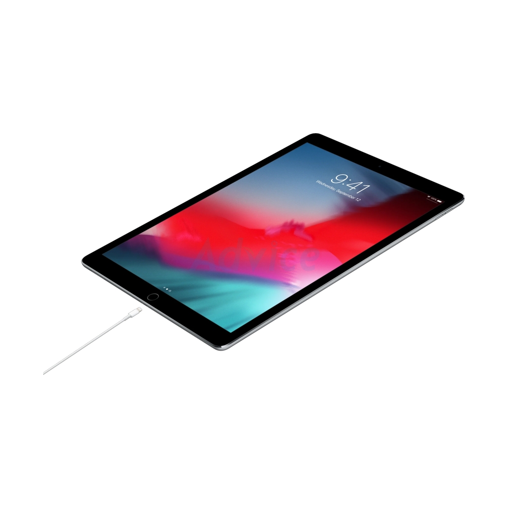 Apple สายชาร์จ Type-C To Lightning Cable 1M (MUQ93ZA/A)