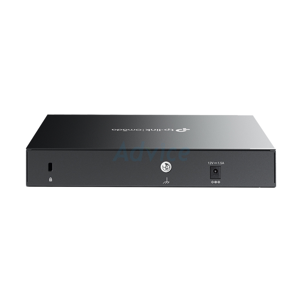 VPN Router TP-LINK (ER707-M2) Gigabit