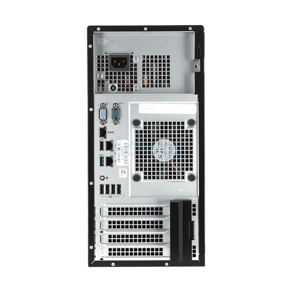 Server Dell PowerEdge T150 SNST15016 