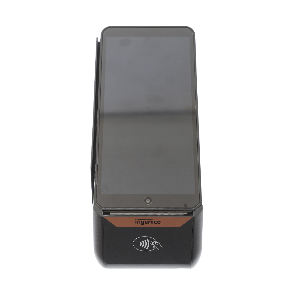 Portable POS Single Screen-Basic (SGD-PS-MOBILE)