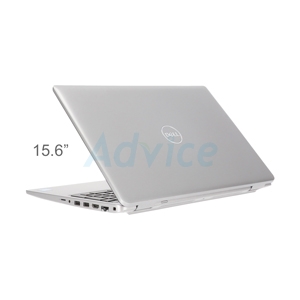 Notebook DELL Latitude 5540-SNS5540001 (Grey)