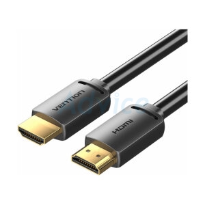Cable HDMI 4K (V.2.0) M/M (2M) VENTION ALJBH