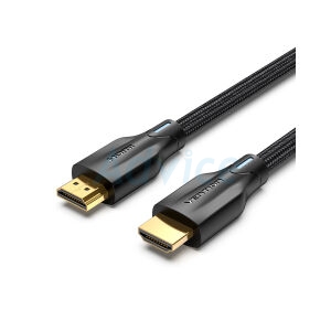 Cable HDMI 8K (V.2.1) M/M (1M) VENTION AAUBF