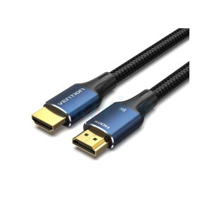 Cable HDMI 8K (V.2.1) M/M (1M) VENTION ALGLF