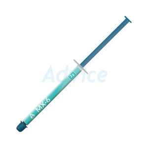 SILICONE ARCTIC MX-6 (2กรัม)