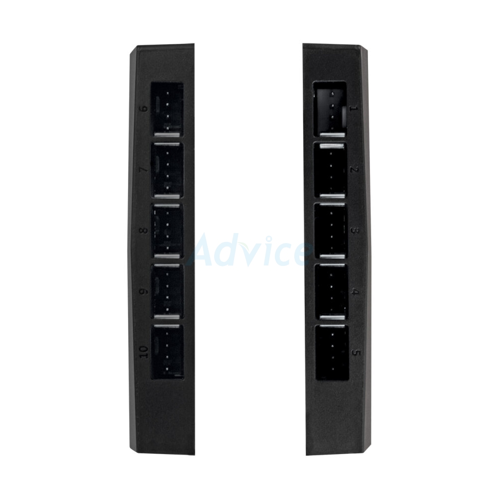 ARCTIC FAN HUB FOR 10 FANS (ACFAN00175A)