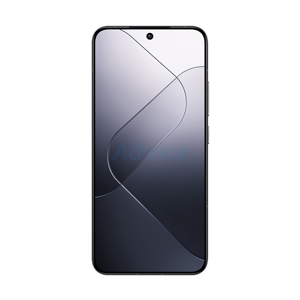 XIAOMI 14 5G (12+512GB) Black