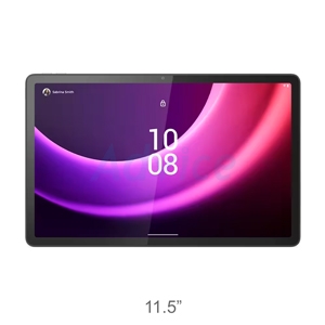 Tablet 11.5'' (4G,6+128GB) LENOVO TAB P11 (TB350XU,ZABG0309TH) Storm Grey