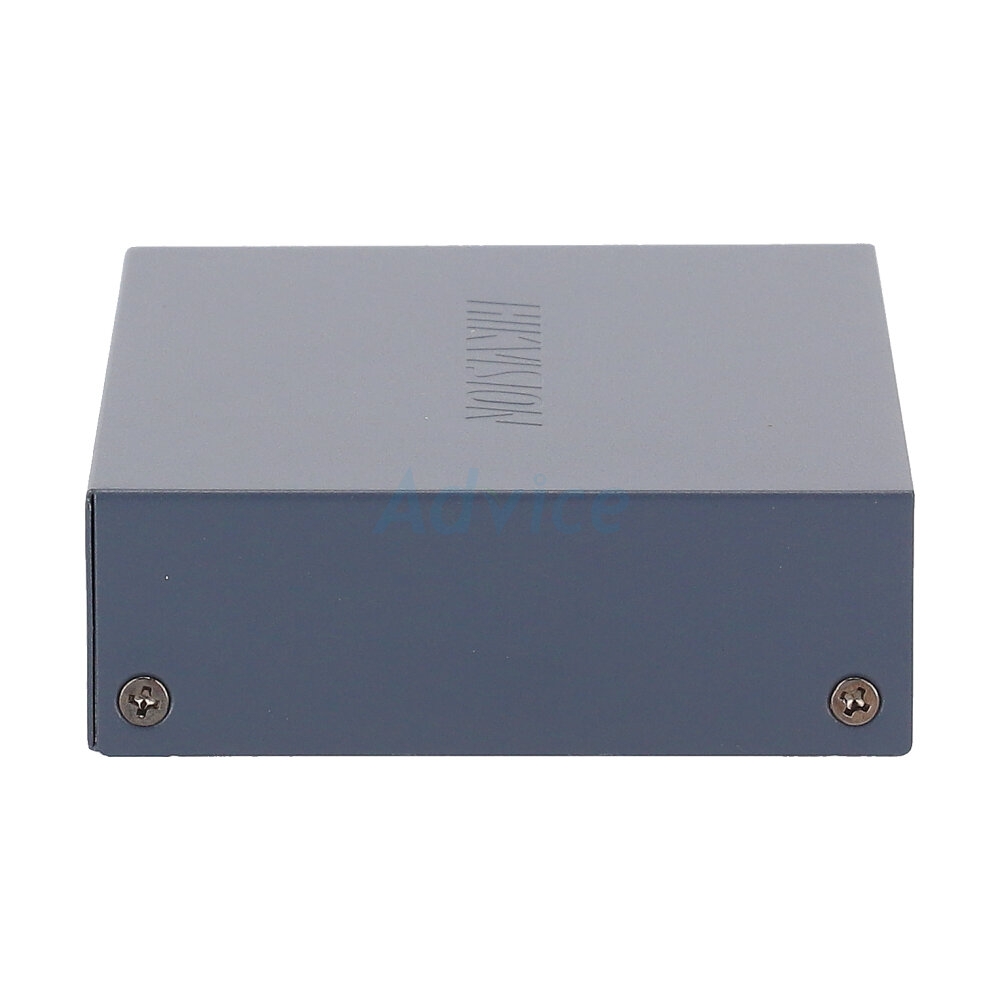 Switching Hub 4 Port HIKVISION DS-3E1106P-EI/M (5",4 PoE)
