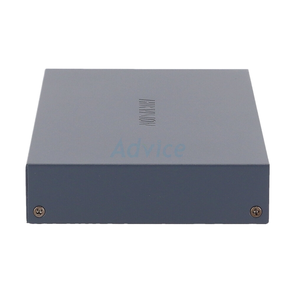 Switching Hub HIKVISION (DS-3E1310P-EI/M) 8 Port PoE 8 Port                     