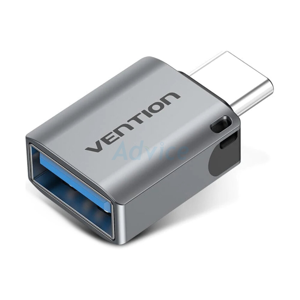 Converter Type-C TO USB 3.0 VENTION (CDQH0)