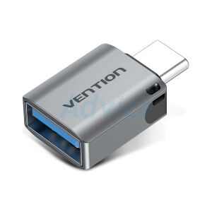 Converter Type-C TO USB 3.0 VENTION (CDQH0)