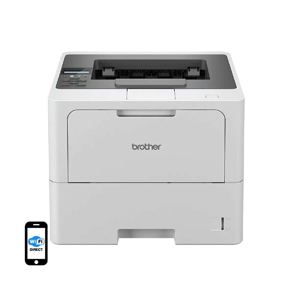 BROTHER Laser HL-L6210DW