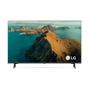 LED TV 43'' LG Smart TV  (43UR8050, 4K, DLTV)